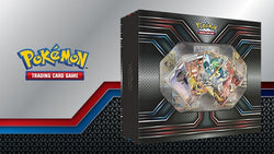 Pokemon Premium Trainer's XY Collection Box