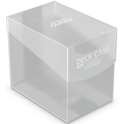 Ultimate Guard Deck Case 133+