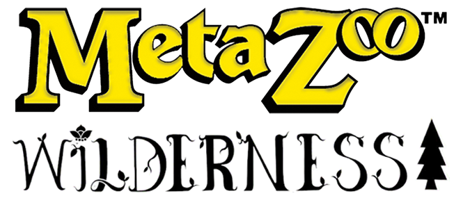 Metazoo - 1st Edition - Wilderness Release Deck